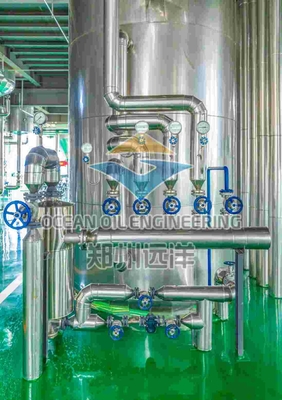 อุปกรณ์ปริมาณส่วนที่ได้รับการรับรองจาก ISO9001 สําหรับการปฏิบัติงานอุณหภูมิสูง