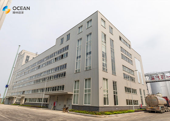 ตั้งค่าอุปกรณ์แปรรูปน้ำมันพืช สกัดน้ำมันพืชสำหรับอุตสาหกรรม