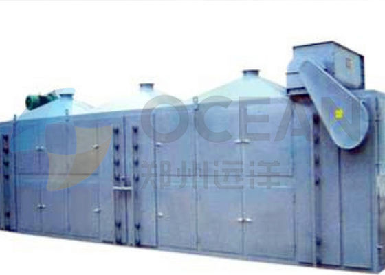 เครื่องอบแผ่นน้ำมันเมล็ดถั่วเหลืองถั่วลิสง 15-150mm / S Oil Seeds Pressing