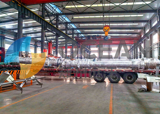 1-1000T / D การผลิตผงโปรตีนแบบครบวงจร สายการผลิตโปรตีนผงแบบครบวงจร