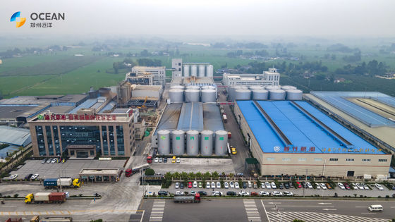10-1000TPD สายการผลิตเมล็ดพืชน้ำมันหลากหลายรูปแบบอัตโนมัติสูง