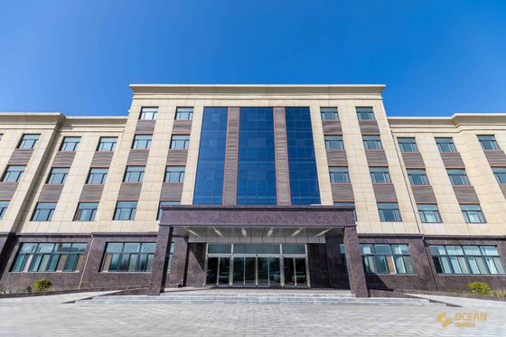 โครงการพลังงานน้ำมันรีไซเคิลทำให้เครื่องทำอุปกรณ์ไบโอดีเซล