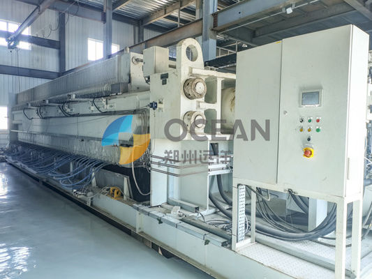 30-1500TPD น้ำมันปาล์ม น้ำมันมะกอก โรงสี อุปกรณ์ ลอกกาว Deacidication