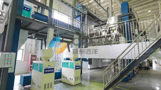 OEM Soya Oilseed Press Plant เครื่องผลิตน้ำมันพืช