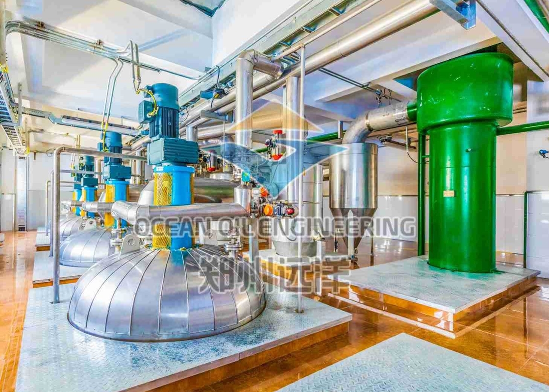อุปกรณ์ปริมาณส่วนที่ได้รับการรับรองจาก ISO9001 0.6MPa โดยไม่เสียประโยชน์